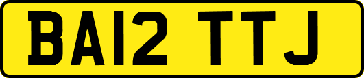 BA12TTJ