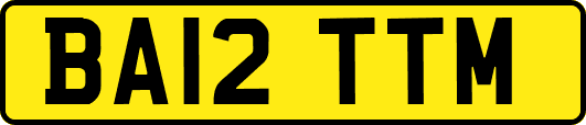 BA12TTM