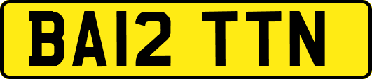 BA12TTN