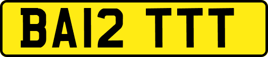 BA12TTT