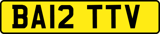 BA12TTV