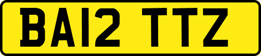 BA12TTZ