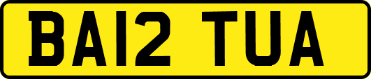 BA12TUA