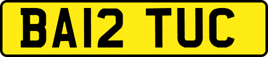 BA12TUC