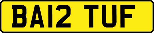 BA12TUF