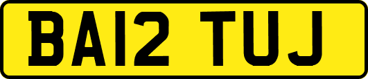 BA12TUJ