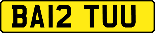 BA12TUU
