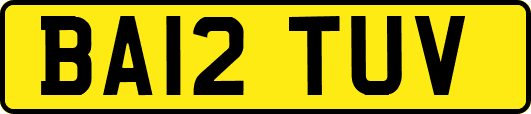 BA12TUV
