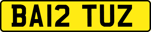 BA12TUZ