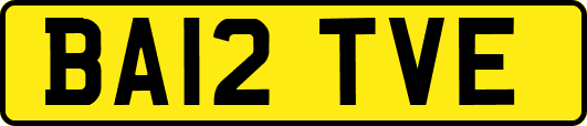 BA12TVE