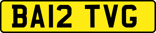 BA12TVG