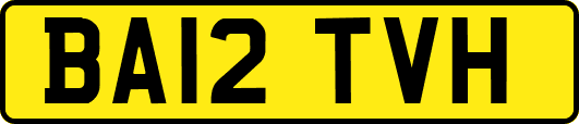 BA12TVH