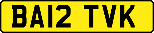 BA12TVK