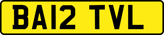 BA12TVL