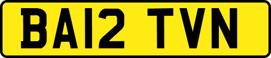 BA12TVN