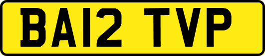 BA12TVP