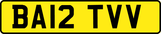 BA12TVV