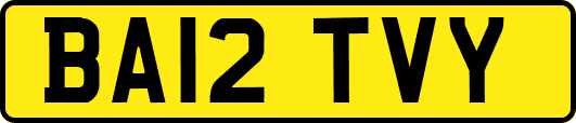 BA12TVY