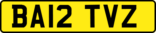 BA12TVZ