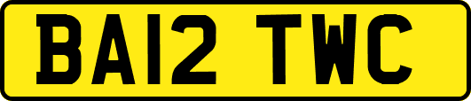 BA12TWC