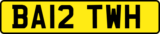 BA12TWH