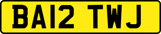 BA12TWJ