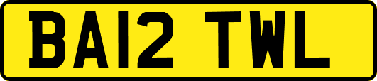 BA12TWL