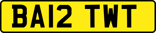 BA12TWT
