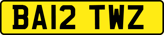 BA12TWZ