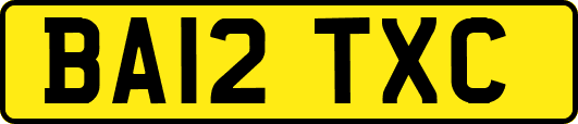 BA12TXC