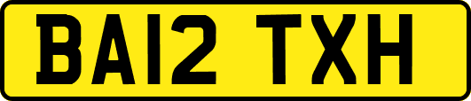 BA12TXH