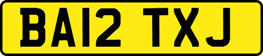 BA12TXJ