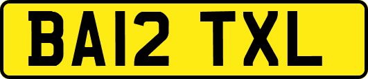 BA12TXL