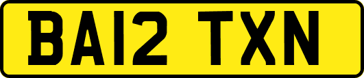 BA12TXN
