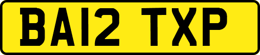 BA12TXP