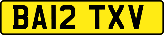 BA12TXV