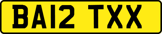 BA12TXX