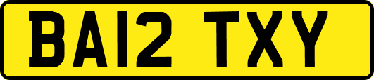 BA12TXY