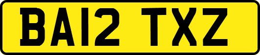 BA12TXZ