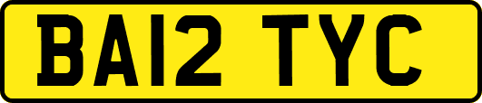 BA12TYC