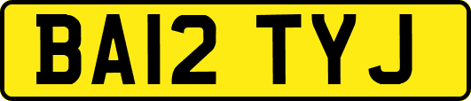 BA12TYJ