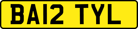 BA12TYL