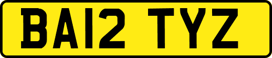 BA12TYZ