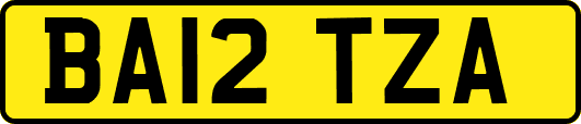 BA12TZA