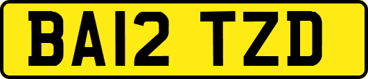 BA12TZD