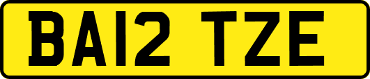 BA12TZE
