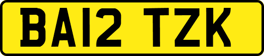 BA12TZK