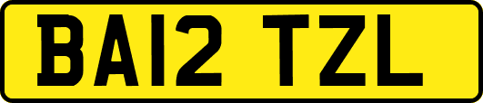 BA12TZL