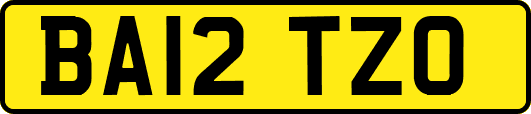 BA12TZO