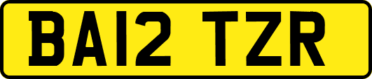 BA12TZR